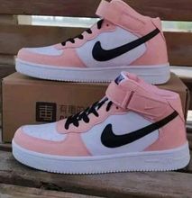 Nike Airforce High Cut Sneaker Shoes