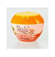 Skala Carrot Body Cream 200g