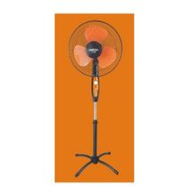 VELTON 16 Inch Stand Fan With Timer VFS-40635