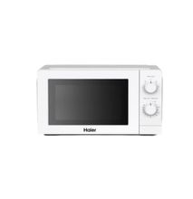 Haier HMW20MWK Digital Microwave Oven 700W, 20 litres- Black