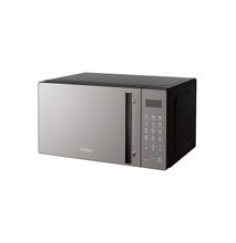 Haier HMW28DBM Digital Microwave Oven 900W, 28L - Black