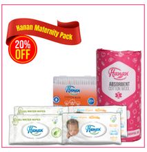 Hanan Maternity Pack