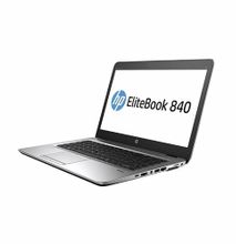HP Refurbished EliteBook 840 G1, 4th Gen Core i5-4300U, 4GB RAM 500 GB HDD