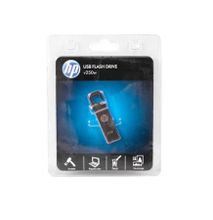 HP Flash Drive (8GB) - Grey