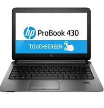 HP ProBook Refurbished 430 G3 Intel i5 8GB RAM 256GB SSD 13.3 Inch Screen