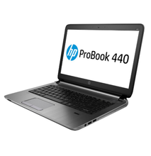 HP ProBook 440 G2, Core i5, 4GB RAM, 500GB HDD Laptop