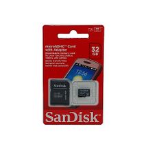 Sandisk 32GB Micro SD Memory Card