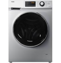Haier HWD80-BP14636S 8KG/5KG Front Load Washing Machine with Dryer