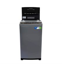 Haier HWM80-1269S6, 8KG Top Load Washing Machine - Grey