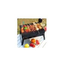Generic Charcoal Grill Foldable BBQ For Outdoor Camps