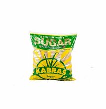 Kabras White Sugar | 2kg x 10