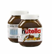 Nutella | 750g (6 pieces)
