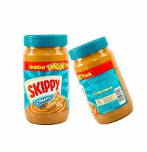 Skippy Creamy Peanut Butter | 800g (6 pieces)