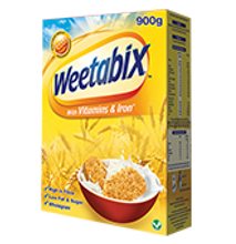 Weetabix | 900g x 2