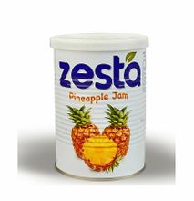 Zesta Pineapple Jam | 1kg x 12