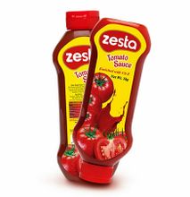 Zesta Tomato Sauce | 1kg x 12