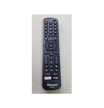 Hisense Tv Smart Remote
