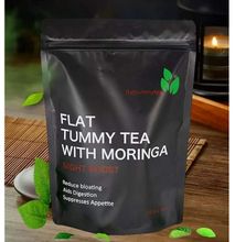 Flat Tummy Tea 28 Days Moringa