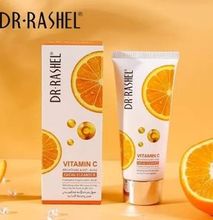 DR RASHEL Dr. Rashel Vitamin C Facial Cleanser