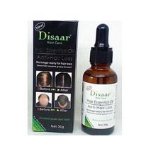 Disaar Anti-Hair Loss Hair Oil