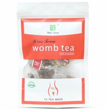 Fertility Score Womb Tea Bags