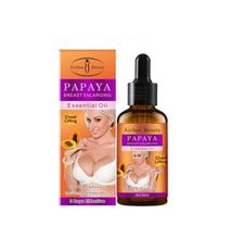 Natural Papaya Breast Enlargement And Firming Serum 330ml