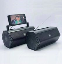 V6 Wireless Portable Bluetooth Mini-Speaker