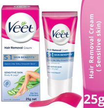 Veet Hair Removal Cream (Dry Skin) 50g