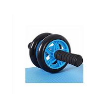 Abs Roller Workout Exerciser Wheel