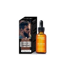Beard Oil with Arganic Oil Vitamin E