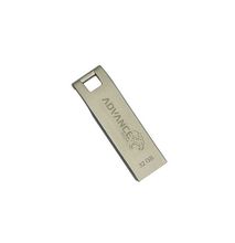 Advance 32GB USB Flashdisk-Silver