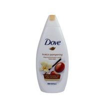 Dove Purely Pampering With Shea Butter & Warm Vanilla Body Wash