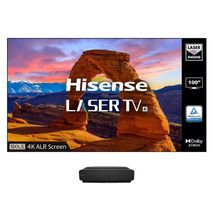 Hisense HE 100L5 100'' Laser TV L5 Serises