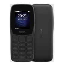 Nokia 105 Africa Edition - 1.77