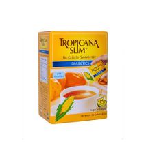Tropicana Slim Sweetener (Tropicana Slim) - Diabetics (2.0 G ) With