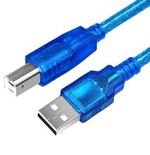USB Printer Cable 1.5 Meters