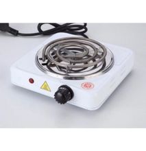 Hot Plate Electric Single Sprial