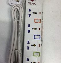 TLAC 4 way extension