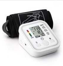 Blood Pressure Monitor,Automatic Digital Upper Blood Pressure Cuff Machine
