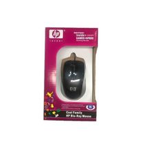 HP Wired Mouse USB
