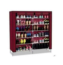 HOMMY Quality 36 Pair Shoe Rack