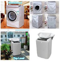 Generic Washing Machine Covers