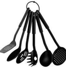 Non-Stick Cooking & Serving Spoons