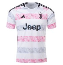 Juventus Away 23-24 jersey