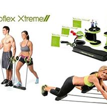 Revoflex Xtreme Training set