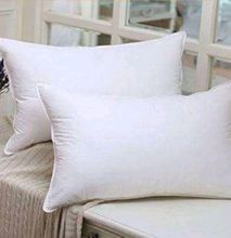 Soft Comfortable Mircofibre Hypoallergenic Bed Pillows