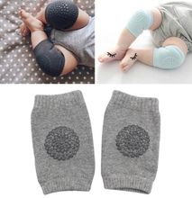 Baby Knee Pad Kids Safety Crawling Elbow Cushion