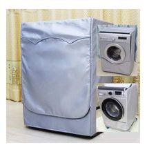 Front Load Dust Waterproof Washing Machine Cover
