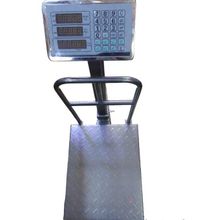 High Duty Digital Platform Weighing Scale 150kgs
