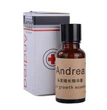 Andrea Oil for Fast Hair Growth X3 Pcs